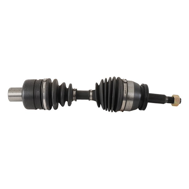 Cv Axle Compatible With Replacement For Ford Explorer 1995 1996 1997 1998 1999 00 01 02 Explorer Sport Sport Trac 02 All Front Passenger Side F5tz3b436a 6027 Walmart Com Walmart Com