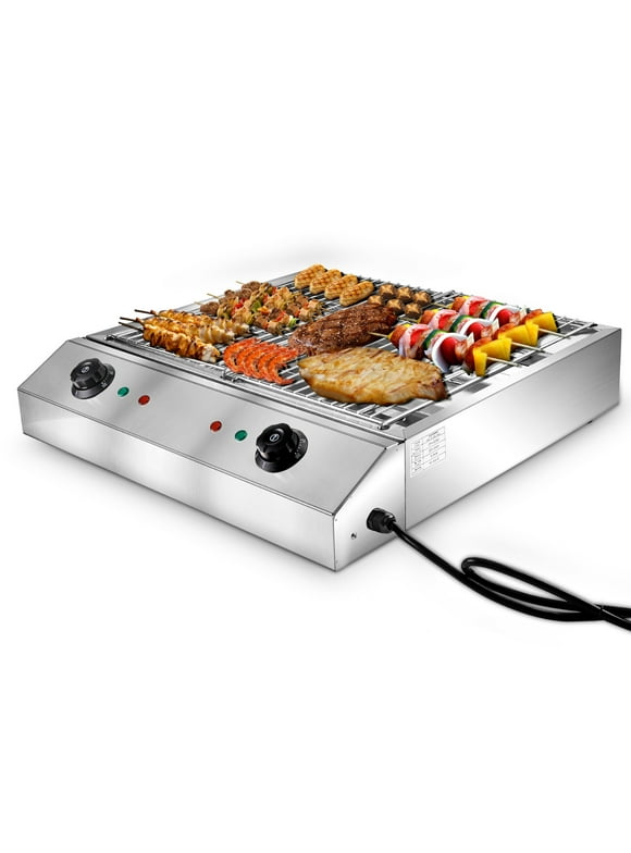 Electric Grills in Grills