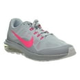 thumbnail image 2 of Nike Air Max Dynasty 2 (GS) Big Kid's Shoes Pure Platinum/Hyper Pink 859577-001, 2 of 6