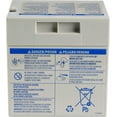 thumbnail image 3 of Power Wheels Ride-On Toy Replacement Battery 12-Volt 12-Ah Rechargeable for Preschool Vehicles, 3 of 5