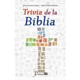 thumbnail image 1 of Trivia de la Biblia (nueva edición), 1 of 2