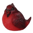 thumbnail image 2 of Michael Carr Designs MCD80066 Michael Carr Fat Cardinal, 2 of 2