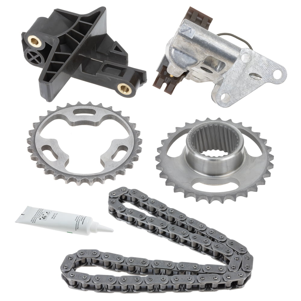 INA US ZC0101K INA CDC Timing Chain Kit