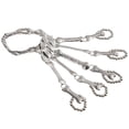 thumbnail image 3 of Punk Skeleton Claw Ring Accessory Perfect for Cosplay Events Made of Durable Material in Silver Color 1Pack, 3 of 3