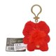 thumbnail image 2 of HIXOWIA Fuggler Key Ring Fugg Key Chain V2 Series, 5" cute Fugglers Key Rings Ugly Monster Plush Toy Dolls, Creative Pendants Ornaments, Birthday Christmas Gifts for Kids Adults, Sketchy Squirrel, 2 of 9