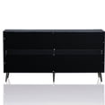 thumbnail image 3 of Stable Metal Legs - Right for Living Spaces, Provides High Stability, 3 of 7
