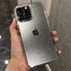 thumbnail image 2 of Funda de lujo brillante y transparente para iPhone 16 Pro Max 15 14 13 12 11 XR XS X 7 8 Plus SE, funda suave a prueba de golpes a la moda, 2 of 4