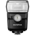 thumbnail image 2 of Olympus FL-700WR Electronic Flash, 2 of 6