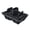 1pcs, variant on 51717169981 Automotive Ruber Jack Pad Under Car Support Pad For BMW 1 2 3 4 6 Series