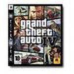Grand Theft Auto IV - PlayStation 3