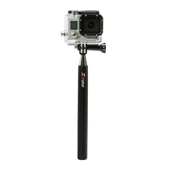 XShot Action Camera Poles