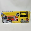 Tonka Felt Mega Playmat with Vehicle