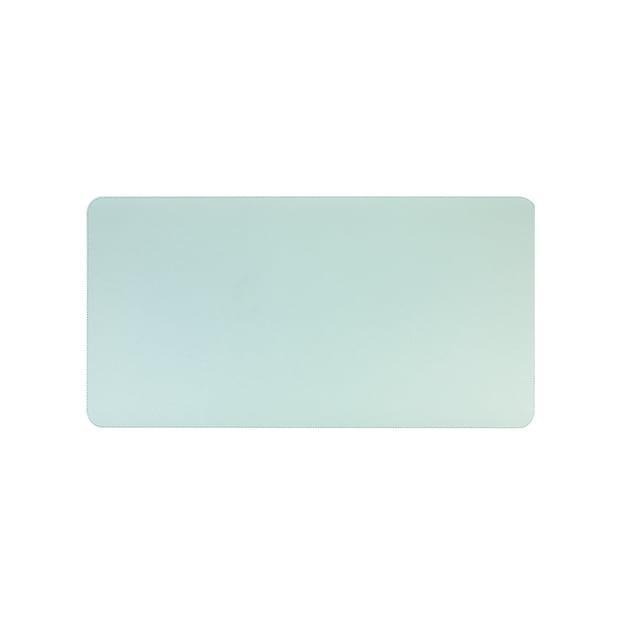 Gaming Mouse Pads,Mouse Pads for Desk Cork Bottom Mouse Pad Student Writing Pad Office Leather Desk Pad Nonslip Soft Gaming Mouse Pad,Leather Desk Pad,Computer Mouse Pad