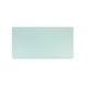 thumbnail image 2 of Cork Bottom Mouse Pad Student Writing Pad Office Leather Desk Pad Nonslip Soft, 2 of 8