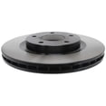 thumbnail image 1 of Rotor de Frein à Disque 18A2446 par ACDELCO PROFESSIONAL BRAKES CANADA, 1 of 3