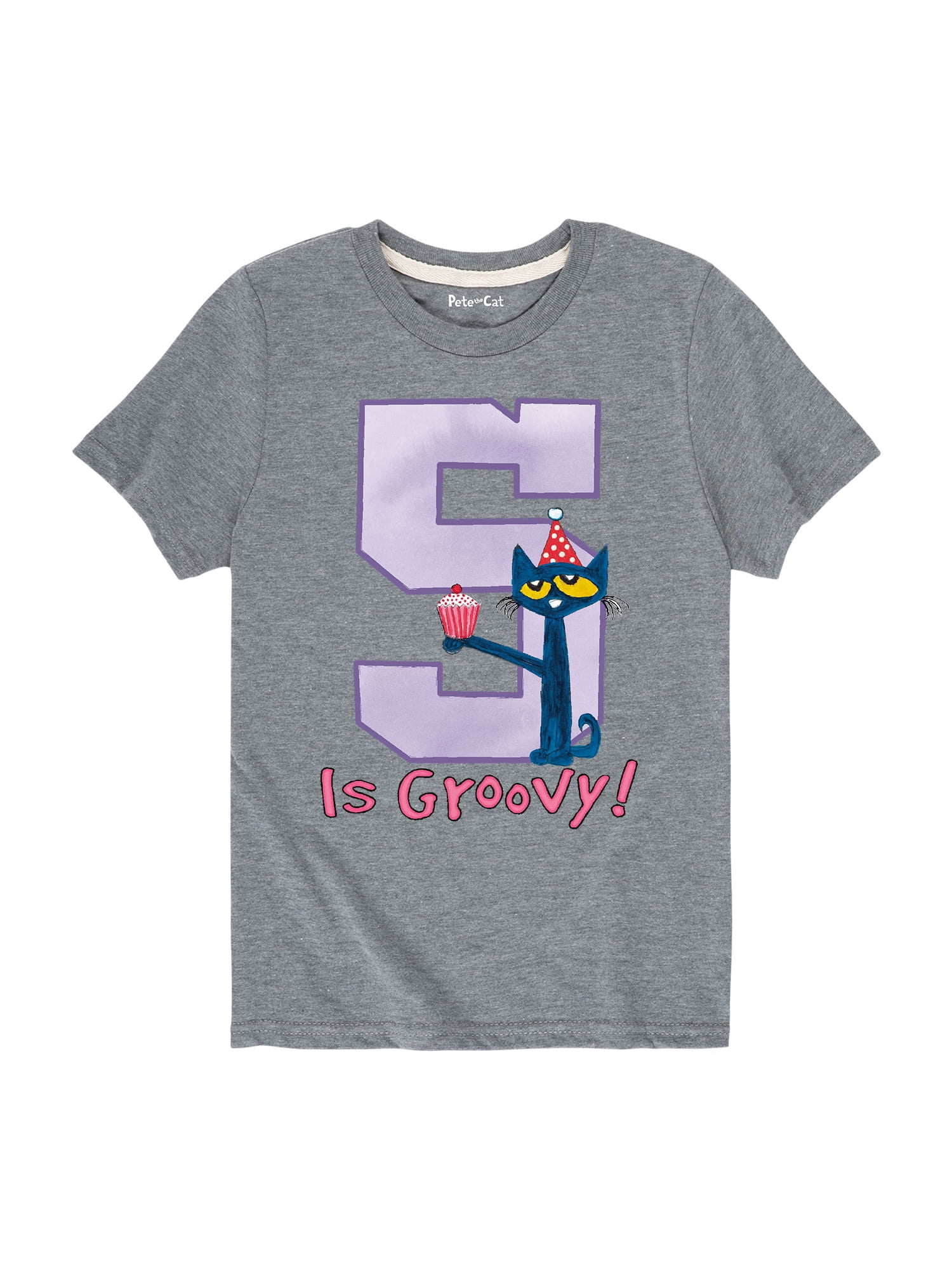 birthday girl shirt 5t