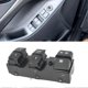 thumbnail image 3 of RHD Right Hand Driver Side Power Master Window Switch for Honda Civic 2001-2005 35760-S9A-G042, 3 of 3