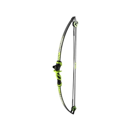 Barnett Wildhawk G3 youth bow green