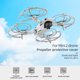 thumbnail image 2 of Tmvgtek 4 Uds. Protector De Hélice Completamente Cerrado Para Dji Mavic Mini 2, 2 of 9