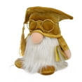 thumbnail image 2 of Graduation Decorations 2025 Desktop Ornament Gehydy 2024 Graduation Gift Gnomes Decorations Lights Led Tiered Tray Handmade Figurines Plush Swedish Ornament Graduation Party Gifts For Teachers Studen, 2 of 4