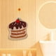 thumbnail image 4 of Lunxisen 2 Pcs Kitchen Dish Towel Cute Food Theme Kitchen Dishcloth Check Absorbent Drying Cleaning Dishcloth Bar Hilarious Hand Towel Gift for Baking, 4 of 9
