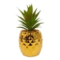 thumbnail image 3 of Planta Artificial Mainstays 22 cm Piña Varios Modelos 1 Pieza, 3 of 4