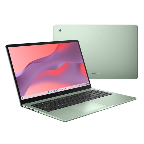 その他 ASUSChromebook ASUS Chromebook CX15 Laptop, 15.6” 16:9 FHD (1920 x 1080) Anti