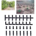 thumbnail image 1 of Conector riego goteo 32 uds set 1/2, 1 of 2