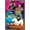Barnwood Framed Version, variant on Space Ghost Coast to Coast - Group Wall Poster, 22.375" x 34", Framed