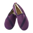 thumbnail image 3 of Fit Kicks  Solid Kozi Kicks Insulated Slippers (Women's), 3 of 4