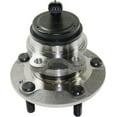 thumbnail image 5 of Front Hub Assembly For GENESIS COUPE 10-16 Fits RH28370006 / 517502M000, 5 of 5