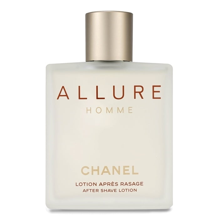 ALLURE HOMME AFTER  SHAVE FLACON 100 ML on sale