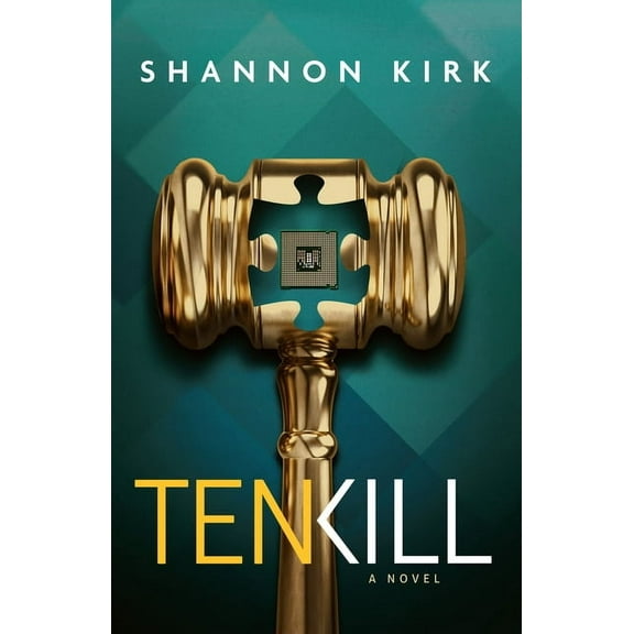 Tenkill, (Paperback)