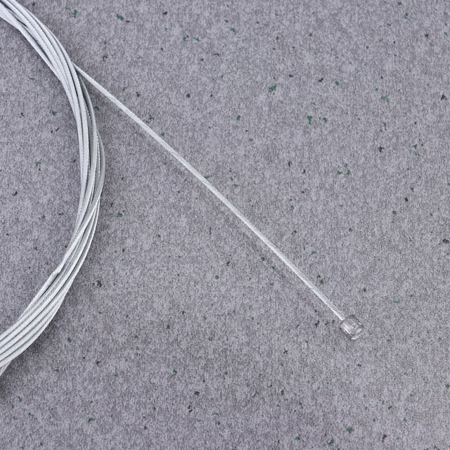 YOSADIER 1Jgo Cable De Frenado Y Cambio Para Con Material Antioxidante