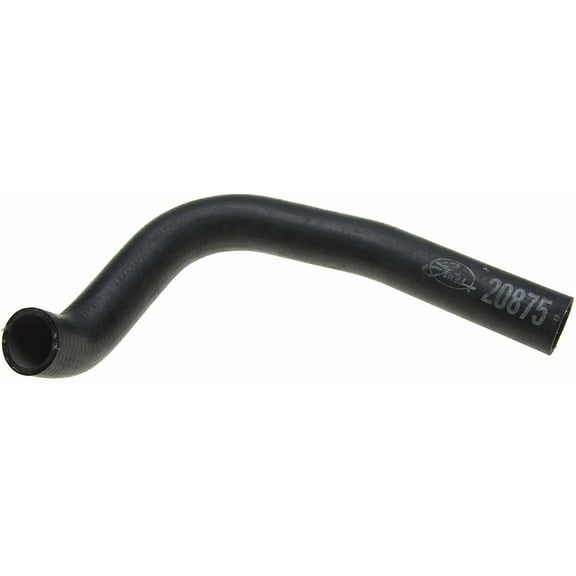 Radiator Coolant Hose Fits select: 1968 PLYMOUTH SATTELITE, 1966-1970 DODGE CHARGER