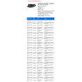 thumbnail image 2 of Right Interior Door Handle - Compatible with 1997 Ford F-250 HD, 2 of 2