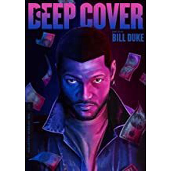 Deep Cover (Criterion Collection) (DVD)
