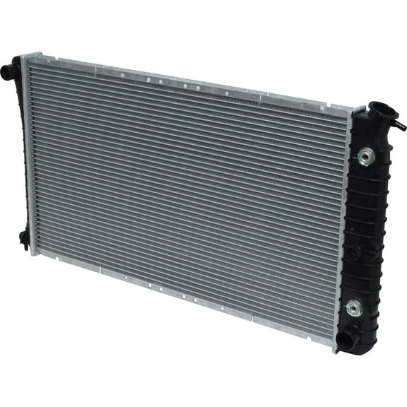 Radiator for 88-90 Buick Electra V6 3.8L / 88-99 Lesabre V6 3.8L