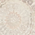 thumbnail image 4 of SAFAVIEH Marquee Georgiana Floral Runner Rug, Beige/Ivory, 2'3" x 8', 4 of 5