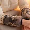 thumbnail image 3 of Sleeve Lace Dustproof Oversleeve Clothing Protection Sleeve Office Kitchen Sleeve for Outdoor, 3 of 7