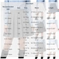 thumbnail image 4 of ZACPNCV Girls Pleated Skirt Kids School Uniform Elastic High Waist Tennis Skirts Pink 7-8 Years, 4 of 8