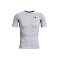 thumbnail image 3 of Camiseta HeatGear de Compresión para Hombre Under Armour, 3 of 4