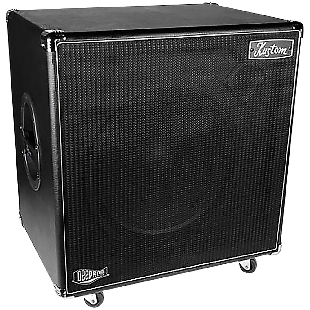 Kustom DEEP115 700W 1x15 Bass Speaker