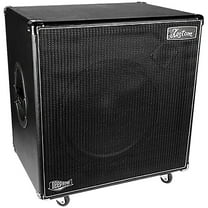 Kustom DEEP115 700W 1x15 Bass Speaker Cabinet
