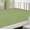 Sage Green, variant on Crescent Bedding 300 Thread Count Twin Extra Long Fitted Sheet - Soft Microfiber, White