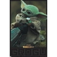 thumbnail image 1 of Star Wars : The Mandalorian Saison 2 - Grogu, 1 of 4