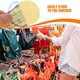 thumbnail image 5 of 100 protectores de trajes de baño transparentes para ropa interior., 5 of 7