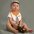 thumbnail image 2 of Pavilion Gift Company - Orange Soda - Boxer Shorts (3-6 Months), 2 of 4