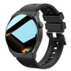 thumbnail image 1 of Reloj inteligente Bluetooth JM deportivo correa de silicona pantalla 1,28 pulgadas IP68, 1 of 5