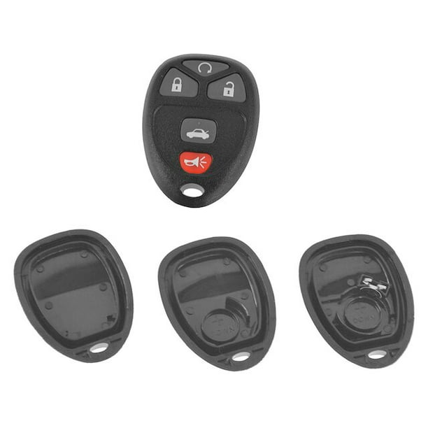 Remote Control Transmitter for Keyless Entry / Alarm System